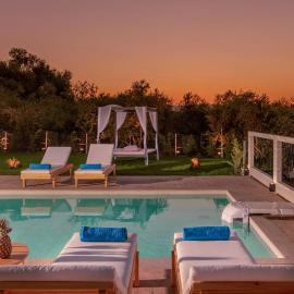 Villa Farao with Private Pool, by ZanteWize