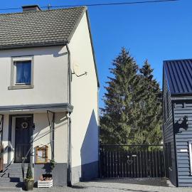 Haus Schneider Kätchen
