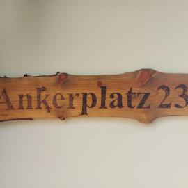 Ankerplatz 23, hotel in Ostseebad Sellin