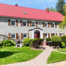 Agroturystyka u Strażaka, hotel in Świeradów-Zdrój