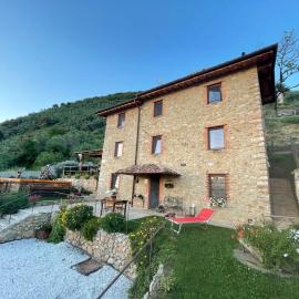B&B IL VOLO, hotel en Camaiore