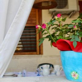 LO YACHT, hotel in Porto Cesareo