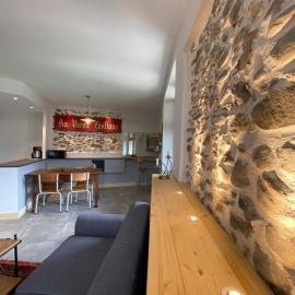 Tour Ramus- appartements, hotelli kohteessa Albertville