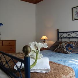 Mosteiros Sea House, hotel sa Mosteiros