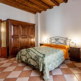 Italianflat - 1 Bedroom Flat Al Teatro Romano
