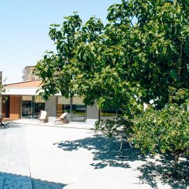 Casa da Figueira, hotel a Moledo