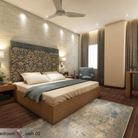 The pearl, hotel en Jamshedpur