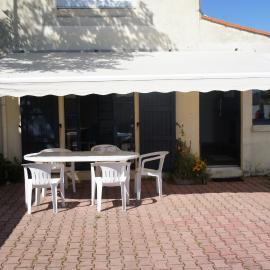la maison du pêcheur, hotel in La Tranche-sur-Mer
