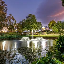 Crowne Plaza Hawkesbury Valley by IHG, Hotel in Windsor