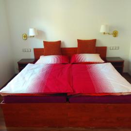 Apartmány u Martina, hotel in Javorník