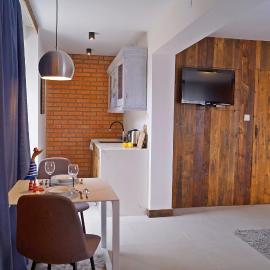 Apartament Pisz, hotel di Pisz