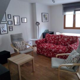 Apartamento Sebreñu 2, hotel sa Ribadesella