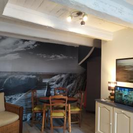 La Genête, hotel in Genêts