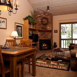 Cascade Village 352