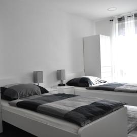 Burgrieden में, होटल B Home SLEEP & WORK