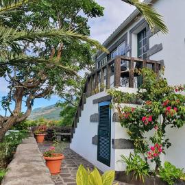 Casa do Gato Preto, Hotel in Santo Amaro