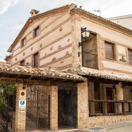 Apartamentos Capricho del Valle