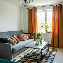 Apartamenty Starówka, hotel a Olsztyn