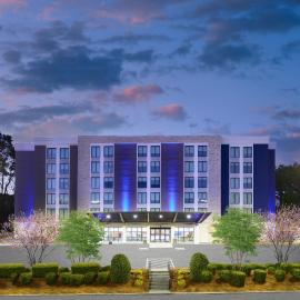 Holiday Inn Express & Suites - Atlanta - Tucker Northlake by IHG, hotel v destinaci Tucker