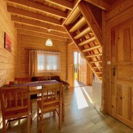Ranczo, hotel Rewalban