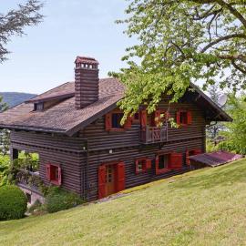 Le Chalet de Luce