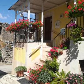 Casa D'arte, hotel i Tocco da Casauria