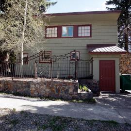 Mission Rock Cottage