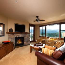 Purgatory Lodge Unit 403, hotel en Durango Mountain Resort