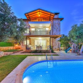 Villa Candan Kaş