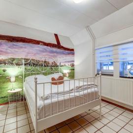 Pet-Friendly Country Escape
