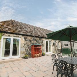 Gardener's Cottage, hotel in Belford