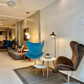 Injoy Suítes & Aparts, hotel in Rio de Janeiro