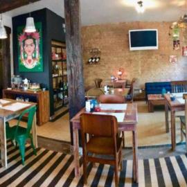 Casa Alma Zen - Hostel Boutique & Bistrô Ubatuba