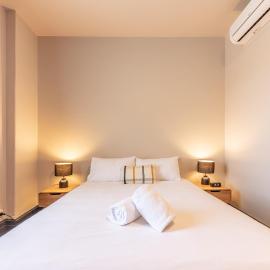 Lakemba Hotel, hotel i Sydney