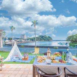 West Coast Villa Shirahama
