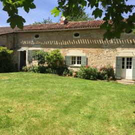 Ancienne ferme Périgourdine