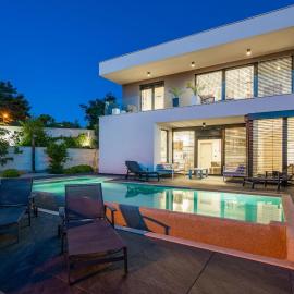 Luxury Villa Ane