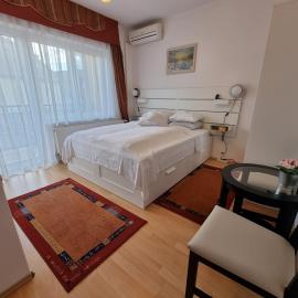 Abigél Vendégház, hotel in Miskolctapolca