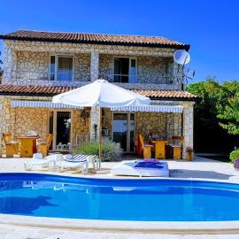Villa Androcec