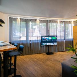 Apartment Mulino
