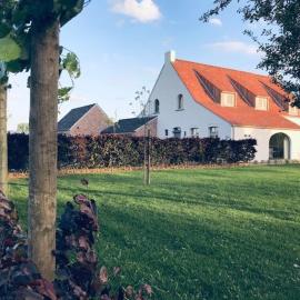 B&B Biesvenhof, готель у місті Merksplas