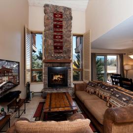 Cascade Village 22, hotel na destinaciji Durango Mountain Resort