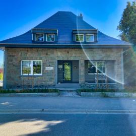 Chalet 24, hotel sa Butgenbach