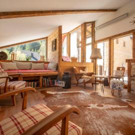 Berghi Hotel and Apartments, hotel a Kranjska Gora