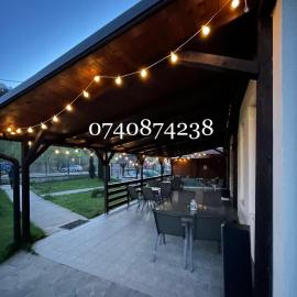 Gama House & Garden with restaurant