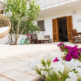 Villa Paola by Le Dimore di Paola - Salento