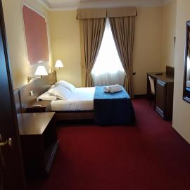Benevento में, होटल Hotel Antiche Terme Benevento