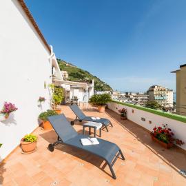 Casa Vacanza Paradiso