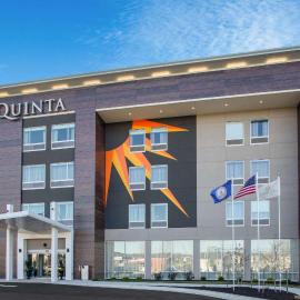 La Quinta Inn & Suites by Wyndham Manassas, VA- Dulles Airport, hotel en Manassas