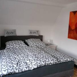 Ferienwohnung Ankerplatz am Sorpesee